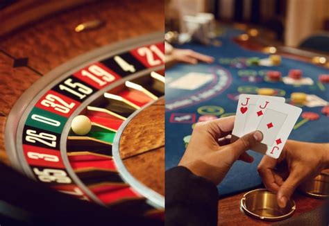 roulette poker och blackjack bästa casino online